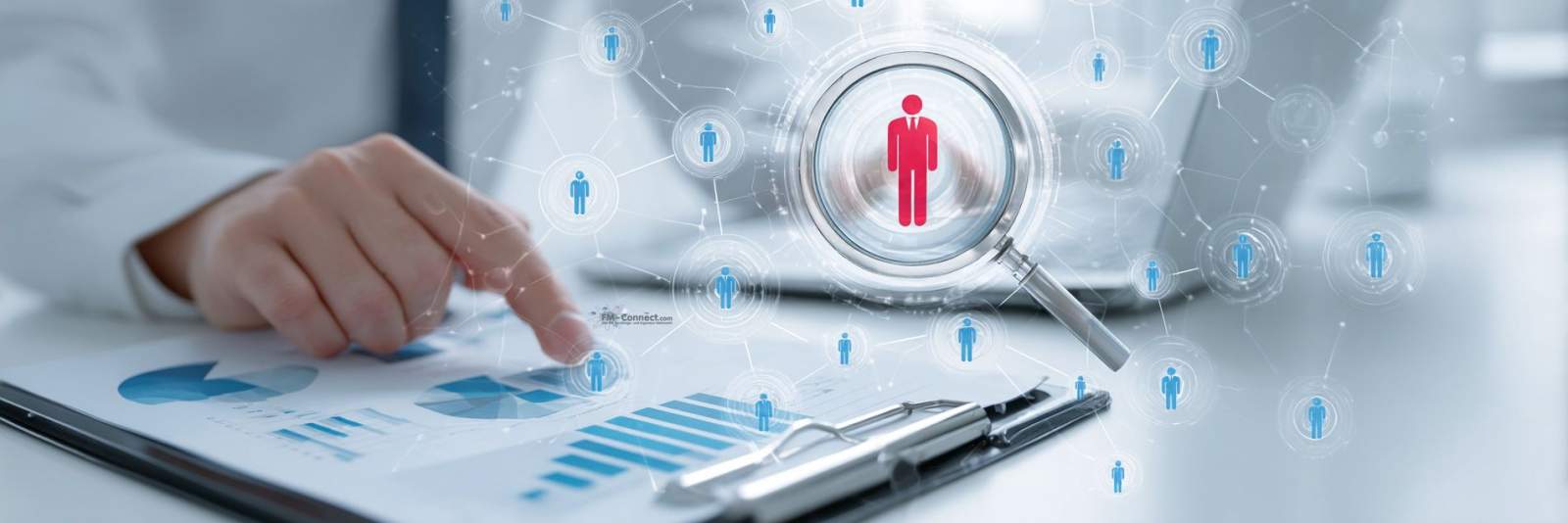 Verbänden für Business Continuity Management im FM