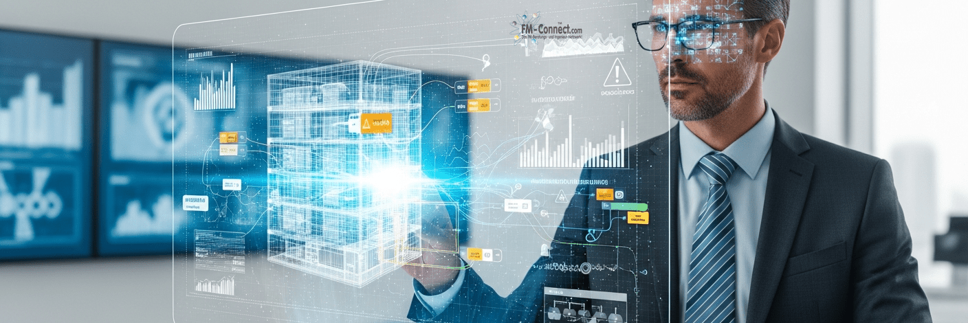Strategisches BCM im Facility Management zur langfristigen Sicherung kritischer Geschäftsprozesse