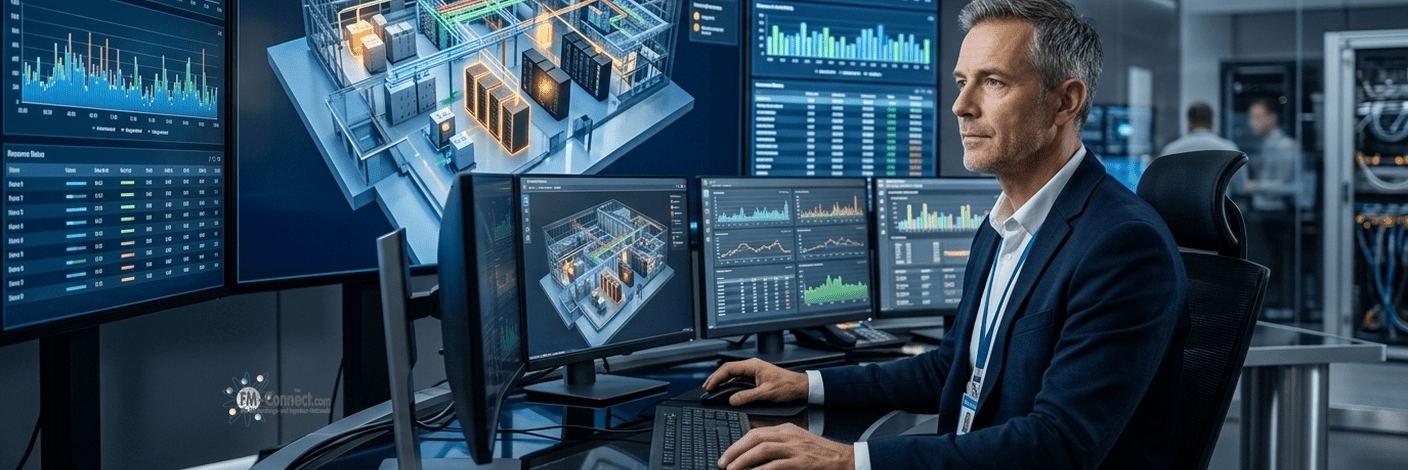 Betriebsfähigkeit durch Kontinuitätsmanagement sichern