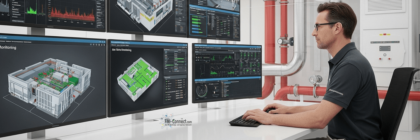 Aufrechterhaltung kritischer Funktionen im BCM zur Sicherstellung der Betriebsfähigkeit in Krisensituationen