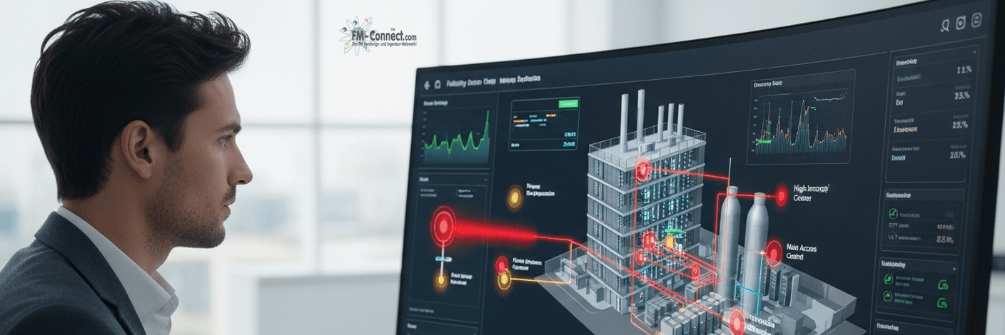 Priorisierung nach Kritikalität und Auswirkungen im BCM zur Bewertung und Steuerung von Notfällen
