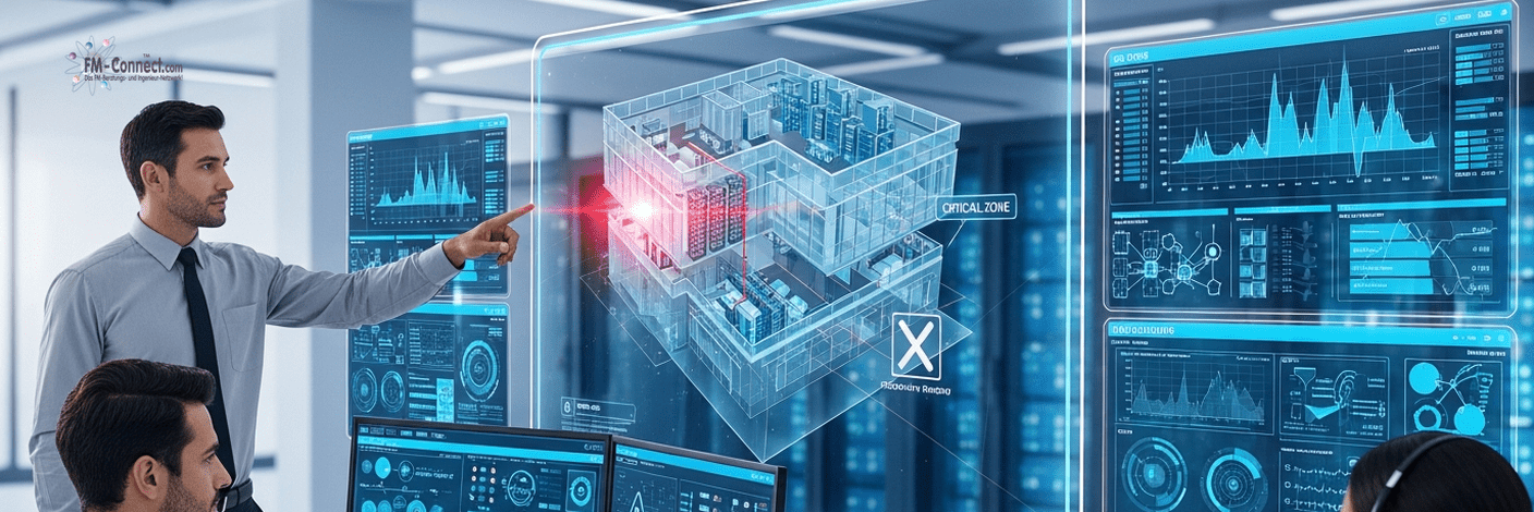 Erkennung und Eskalation von Störungen im Business Continuity Management