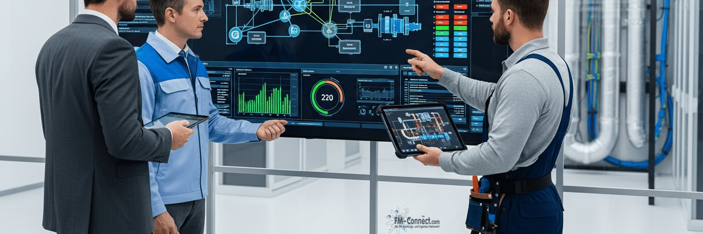 Koordination interner und externer Ressourcen im Business Continuity Management
