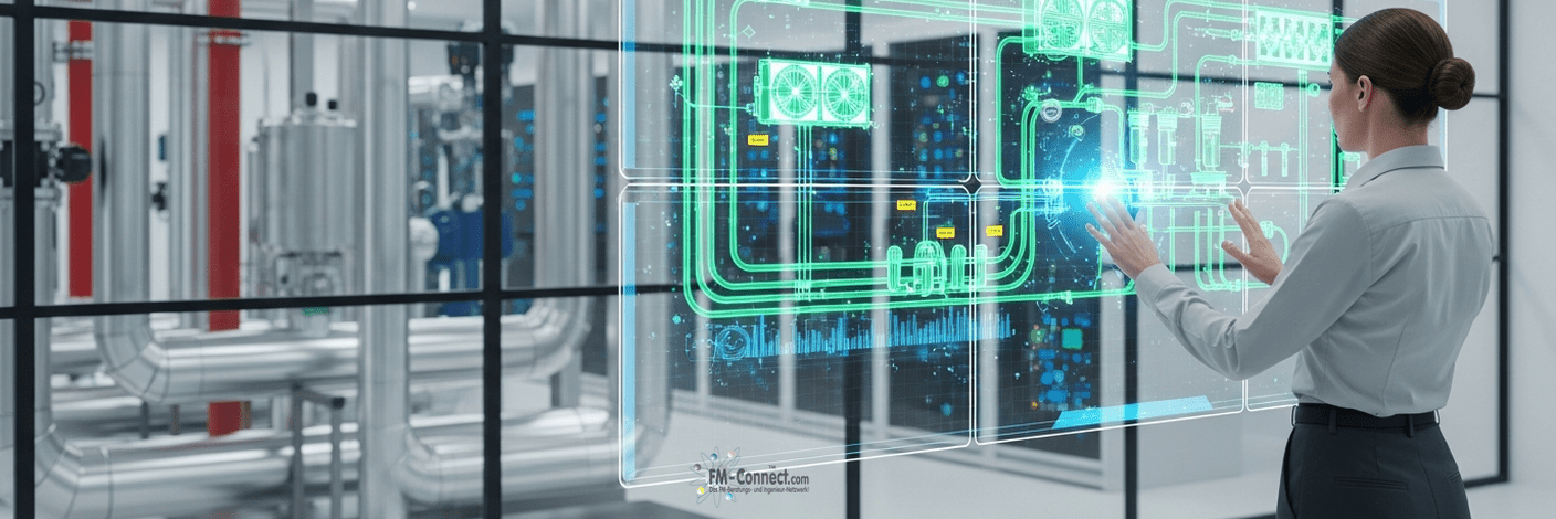 Wiederherstellung des Normalbetriebs nach Störungen im Business Continuity Management