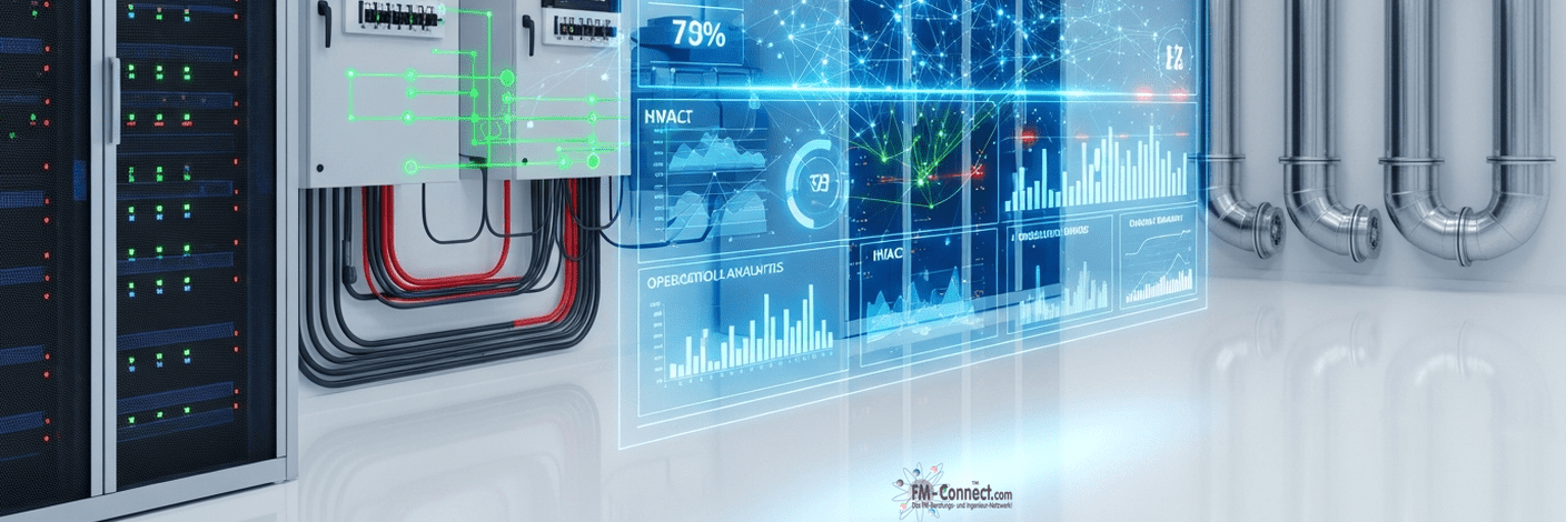 Verfügbarkeit kritischer Systeme als BCM-Indikator zur Sicherstellung stabiler Betriebs- und IT-Prozesse