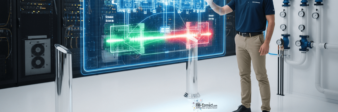 Business Impact Analyse zur Bewertung kritischer Prozesse und Auswirkungen von Störungen im BCM
