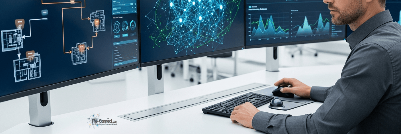 Risikobewertung und Szenarioanalyse im BCM zur Bewertung von Eintrittswahrscheinlichkeit und Auswirkungen