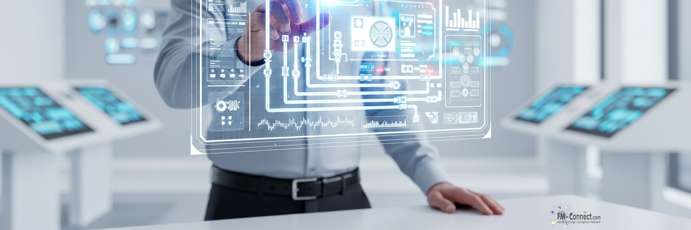 Vorlagen & Konzepte für Business Continuity Management und FM