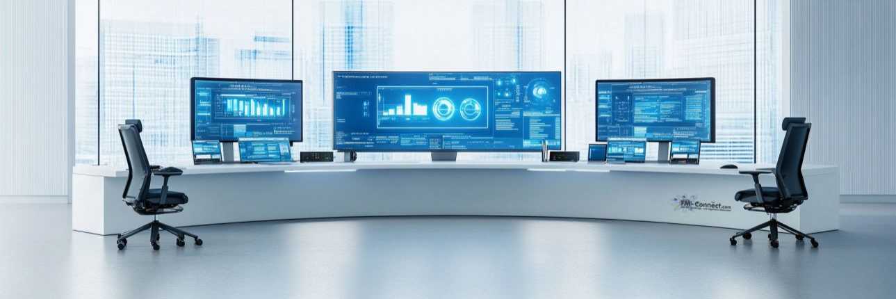 Integration von Notfallprotokollen im BCM zur Sicherstellung der Betriebsfähigkeit und Reaktion