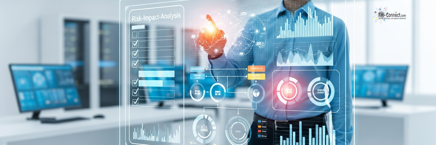 Fragebogen zur Risikobewertung im Business Continuity Management (BCM)
