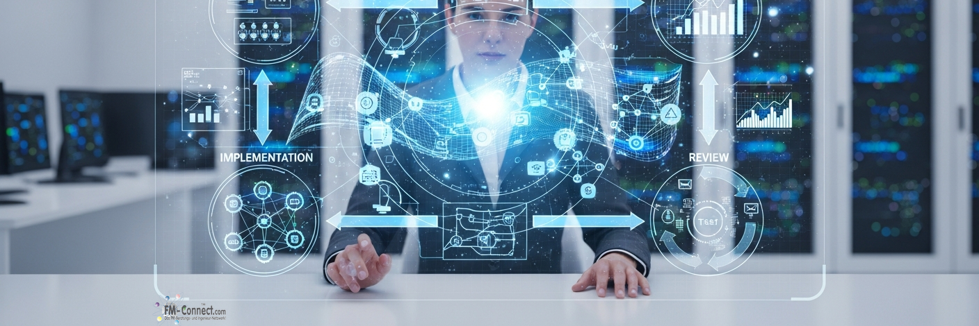 Risiko-Impact-Analyse (RIA) im Business Continuity Management