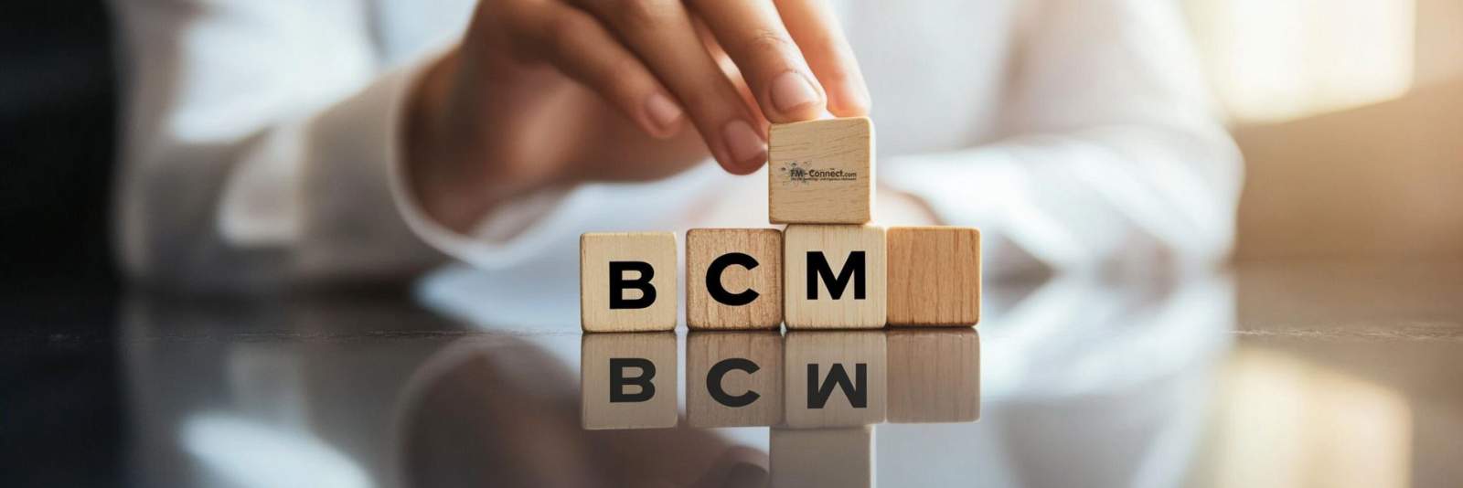 Regelmäßige Kommunikation als Basis für ein starkes BCM