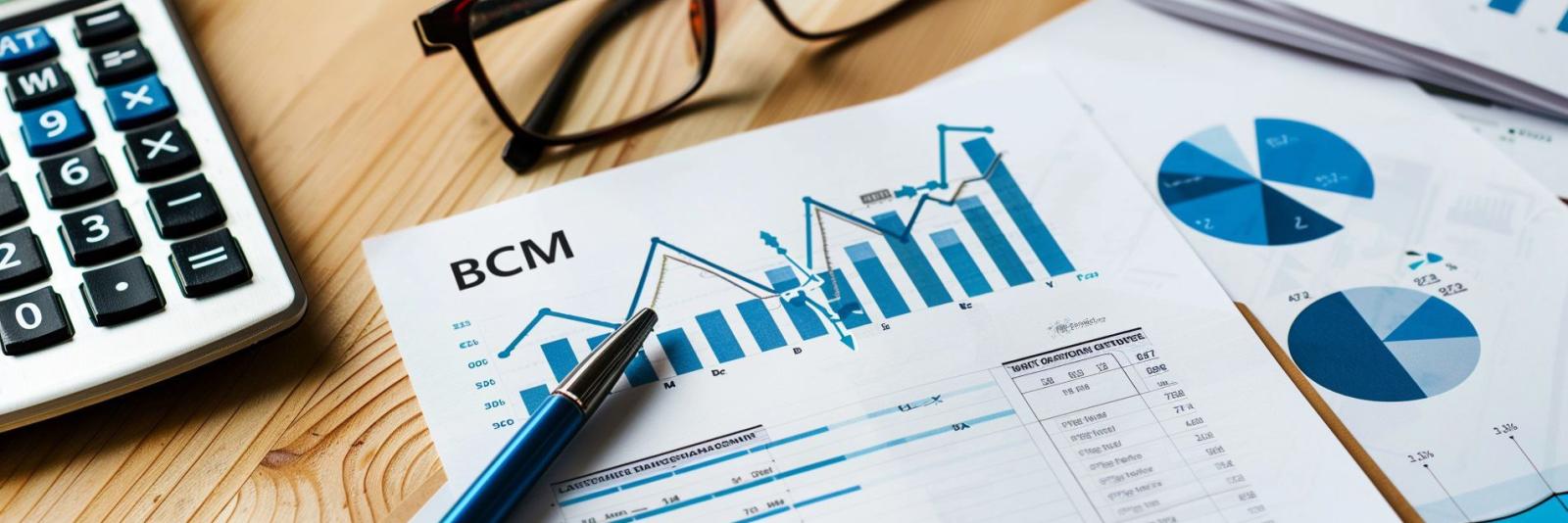EINE BUSINESS IMPACT ANALYSE IST EIN ZENTRALER ERSTER SCHRITT BEIM AUFBAU EINES EFFEKTIVEN BUSINESS CONTINUITY MANAGEMENT-PROGRAMMS.