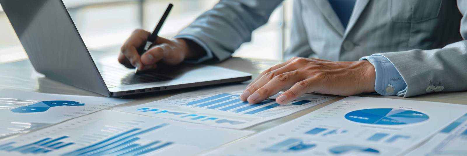 Sicherstellung der Geschäftskontinuität im Facility Management
