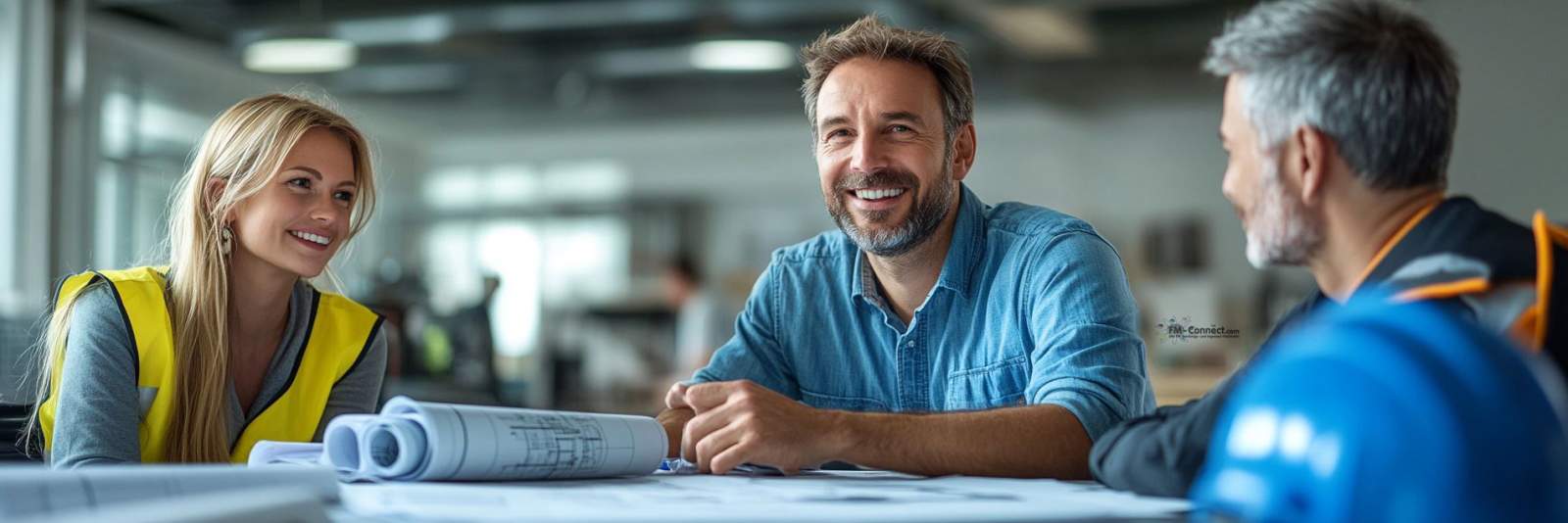 Effektive Zusammenarbeit als Schlüssel zum Erfolg