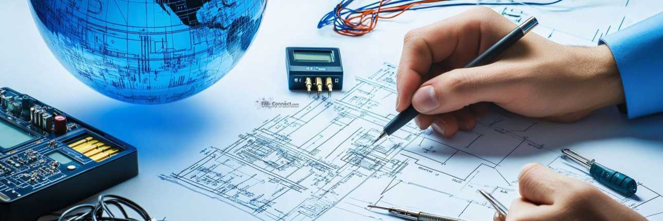 Förderung von Verbindungen und Wissensaustausch in der Branche