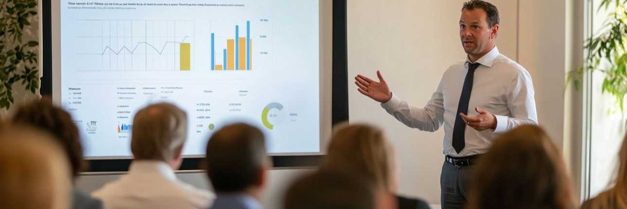 Zielgerichtete Workshops und Kurse für vertiefte BCM-Fachkenntnisse