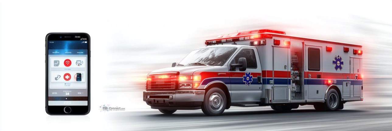 Effizientes Management für klare und schnelle Informationsweitergabe im Krisenfall