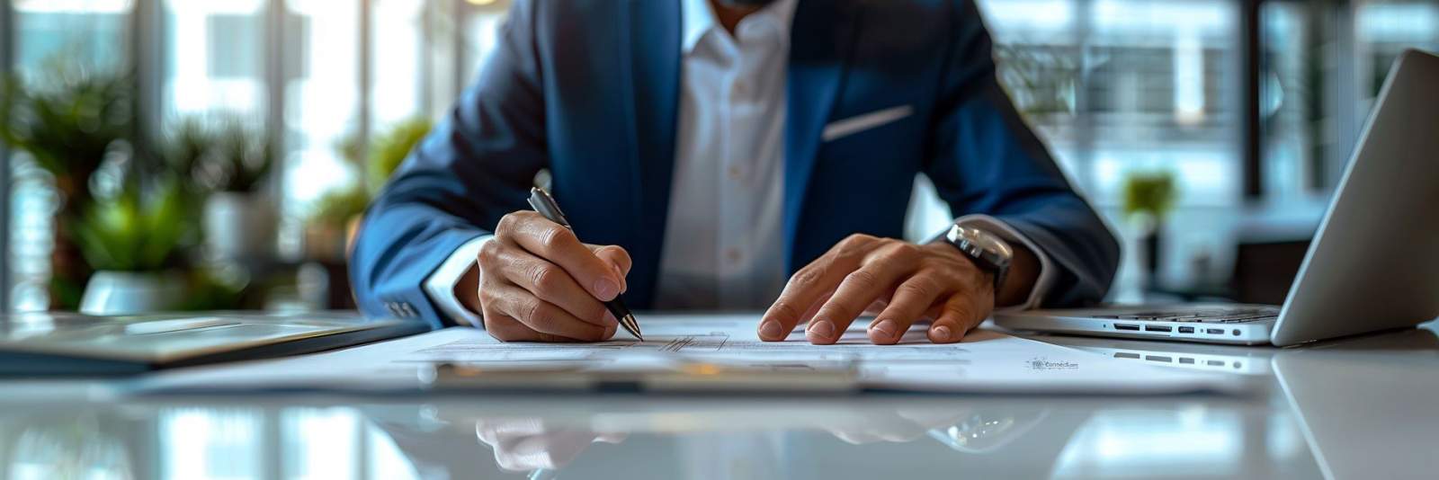 DIE BEDEUTUNG DER SITEMAP IM BUSINESS CONTINUITY MANAGEMENT